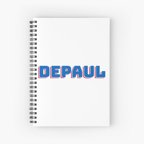 Item preview, Depaul University designed and sold by kkosmicki.