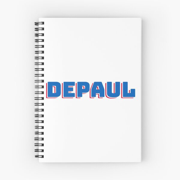 Item preview, Depaul University designed and sold by kkosmicki.