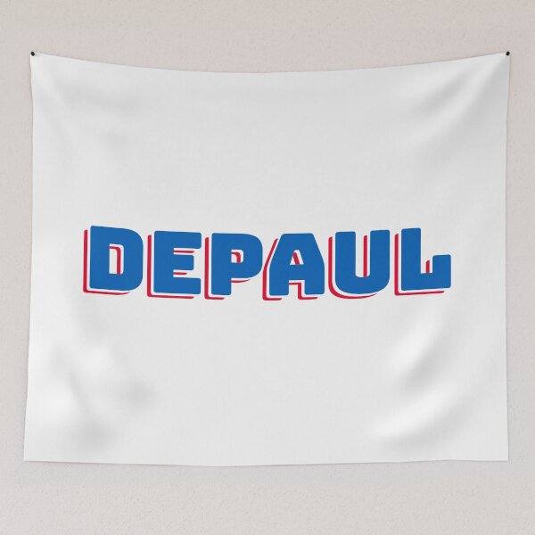 Item preview, Depaul University designed and sold by kkosmicki.