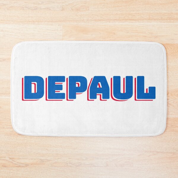 Item preview, Depaul University designed and sold by kkosmicki.