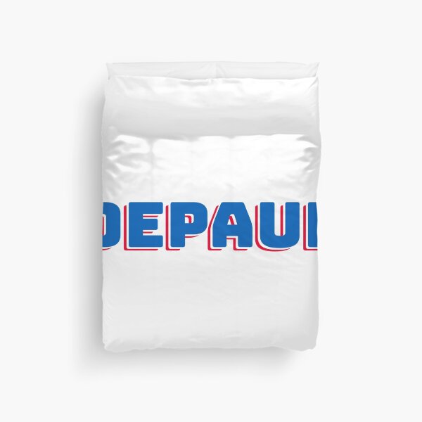 Item preview, Depaul University designed and sold by kkosmicki.