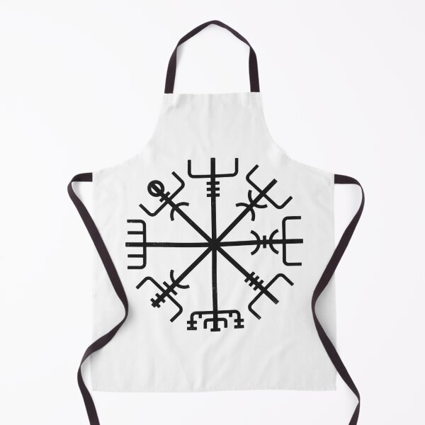 Artikelvorschau, Vegvisir v1 entworfen und verkauft von kristjanlyngmo.