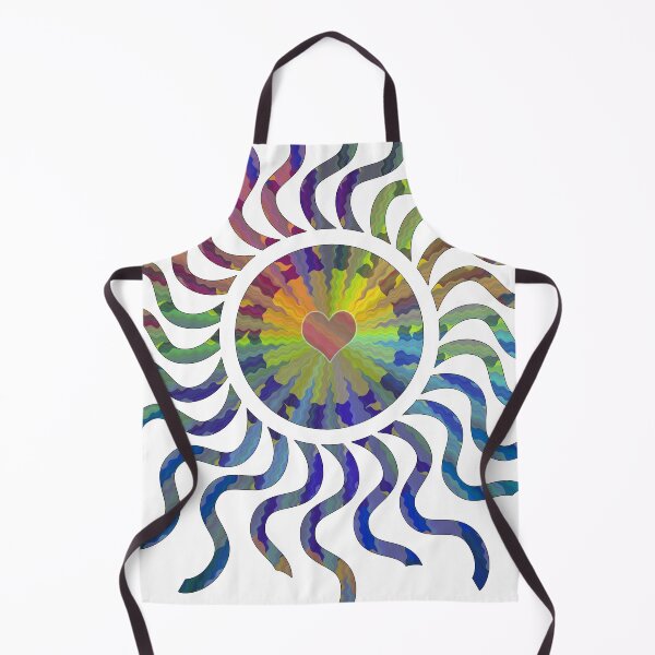 Item preview, Radiant Love designed and sold by Melissa J Barrett.