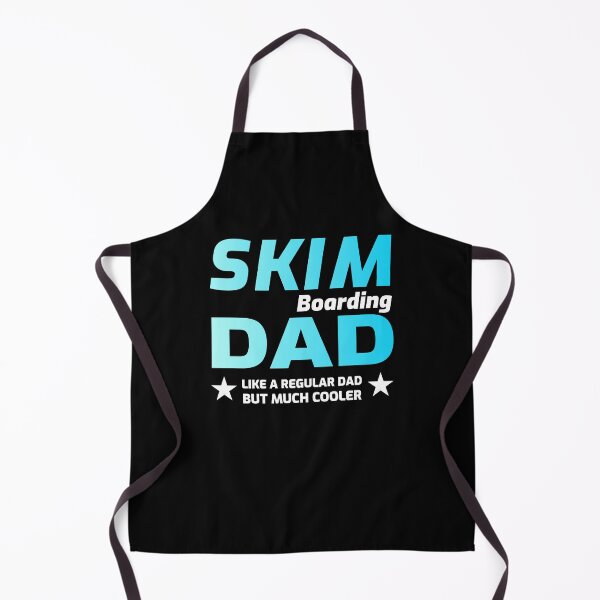 Item preview, Skimboarding Skimboard Skimboarder Dad Fathers day Gift designed and sold by TastefulTees.