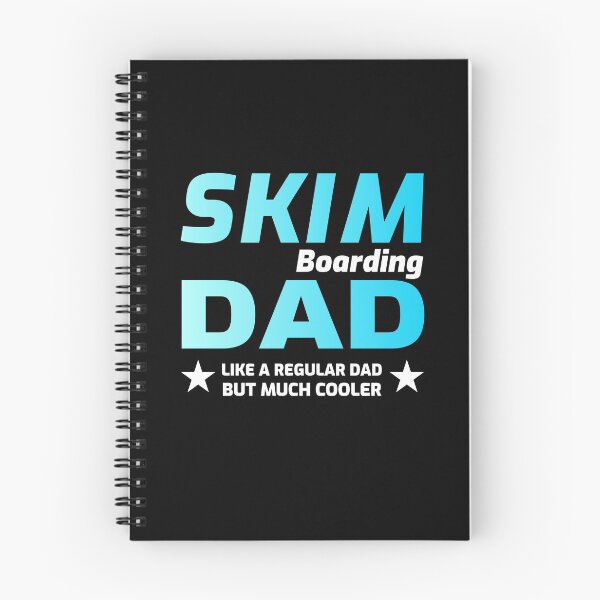Item preview, Skimboarding Skimboard Skimboarder Dad Fathers day Gift designed and sold by TastefulTees.