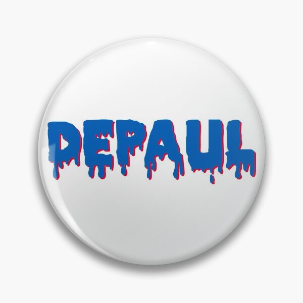 Item preview, Depaul University designed and sold by kkosmicki.