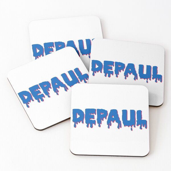 Item preview, Depaul University designed and sold by kkosmicki.