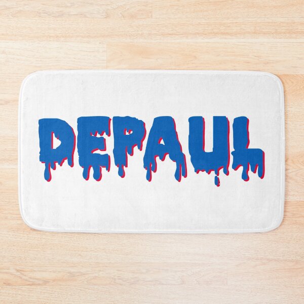 Item preview, Depaul University designed and sold by kkosmicki.