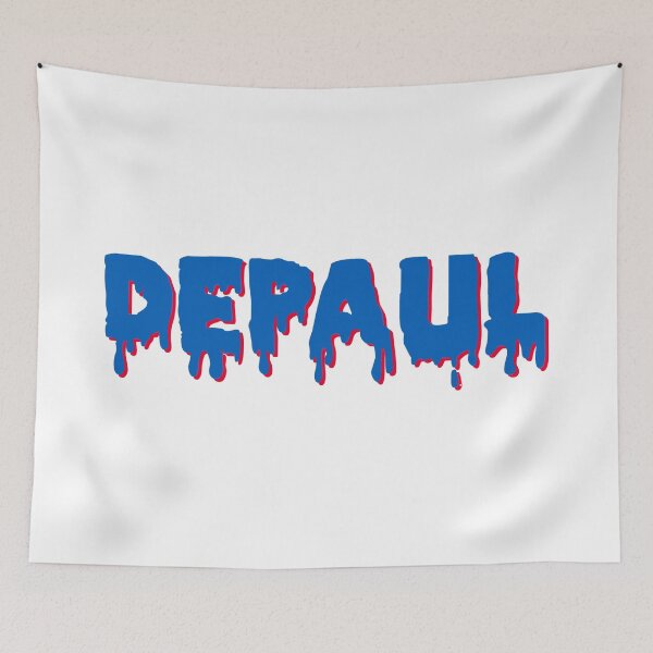 Item preview, Depaul University designed and sold by kkosmicki.