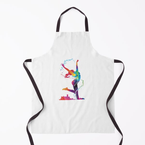 Item preview, The Dancer designed and sold by CoolShitCo.