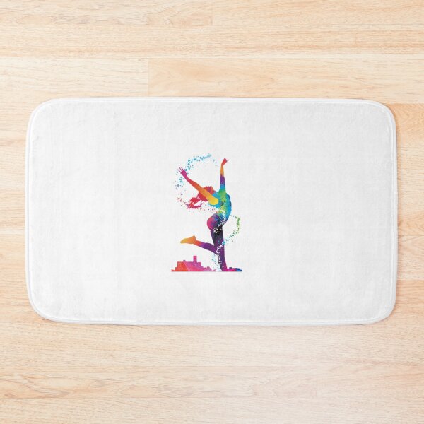 Item preview, The Dancer designed and sold by CoolShitCo.