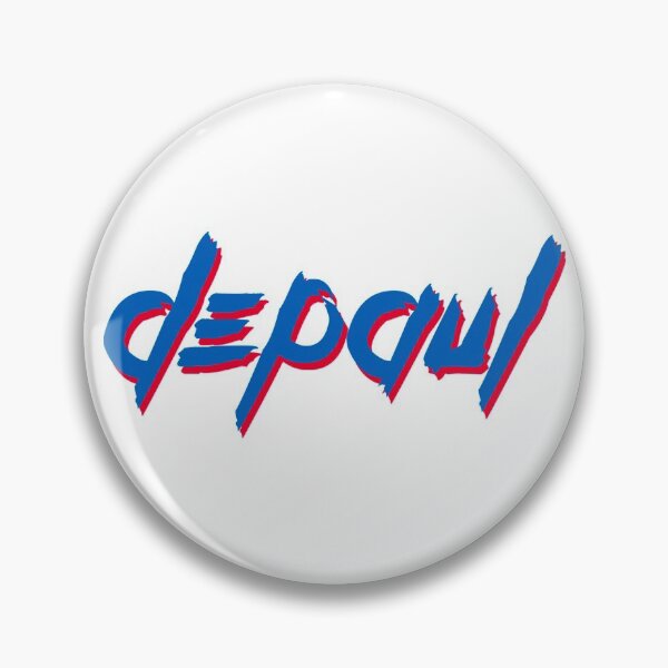 Item preview, Depaul University designed and sold by kkosmicki.