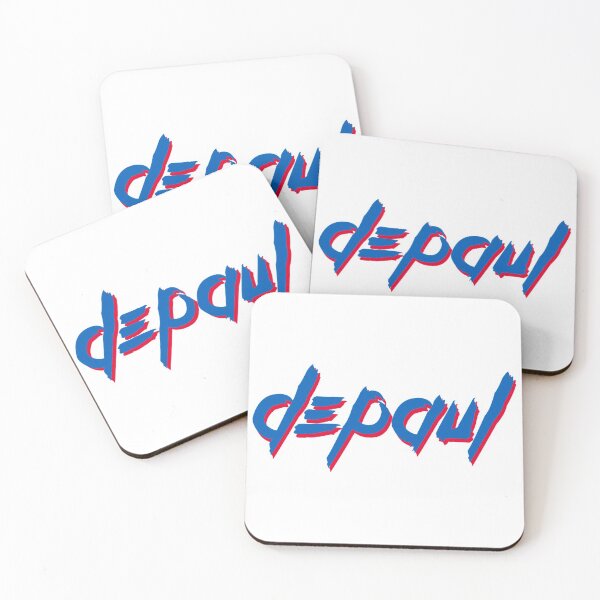 Item preview, Depaul University designed and sold by kkosmicki.
