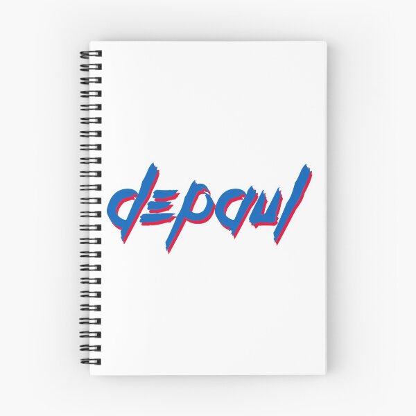 Item preview, Depaul University designed and sold by kkosmicki.