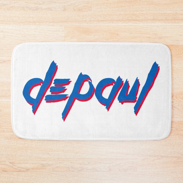 Item preview, Depaul University designed and sold by kkosmicki.