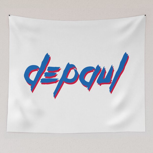 Item preview, Depaul University designed and sold by kkosmicki.