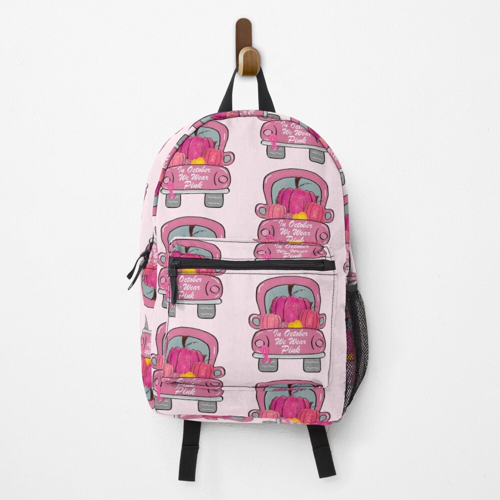 Item preview, Backpack designed and sold by JavierShih.