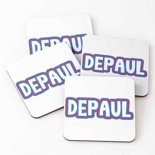 Item preview, Depaul University designed and sold by kkosmicki.