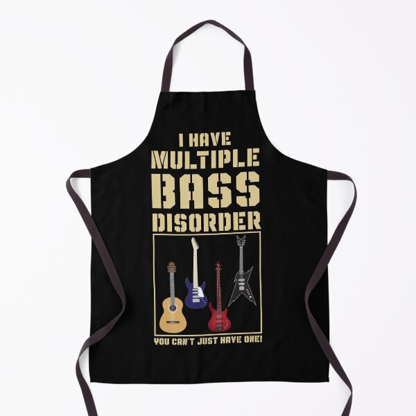 Item preview, Bass lover bass guitarist gift bass guitar designed and sold by bestshirtdesign.