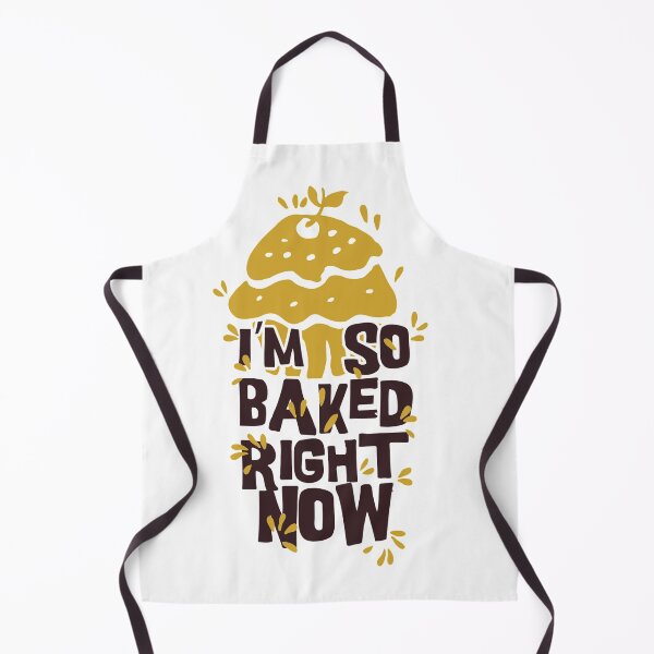 Item preview, I'm so baked right now designed and sold by ThommyBLN.