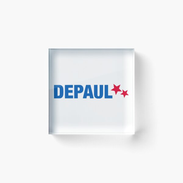 Item preview, Depaul University designed and sold by kkosmicki.