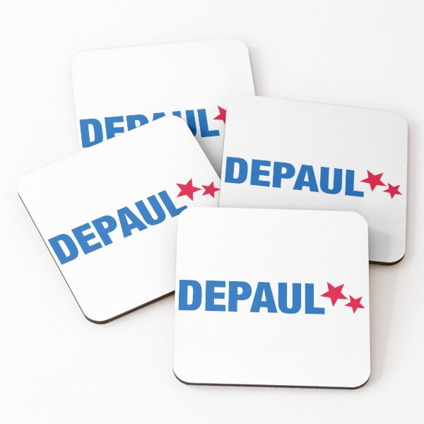 Item preview, Depaul University designed and sold by kkosmicki.