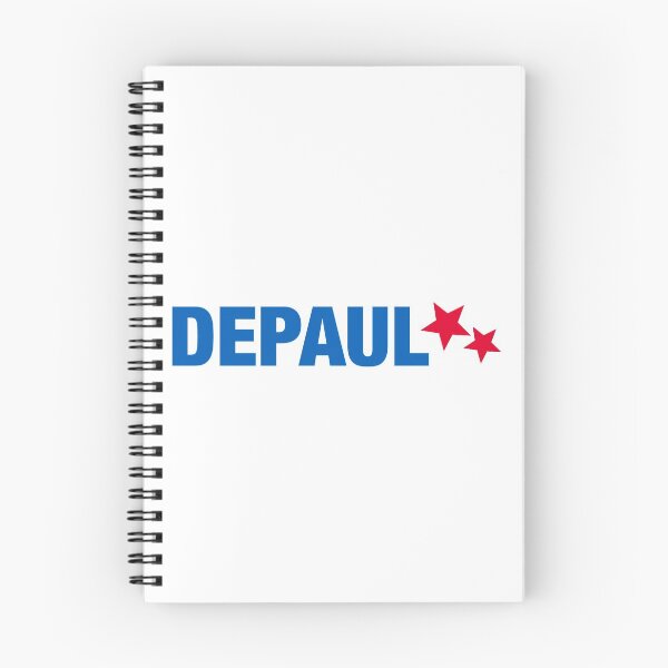 Item preview, Depaul University designed and sold by kkosmicki.