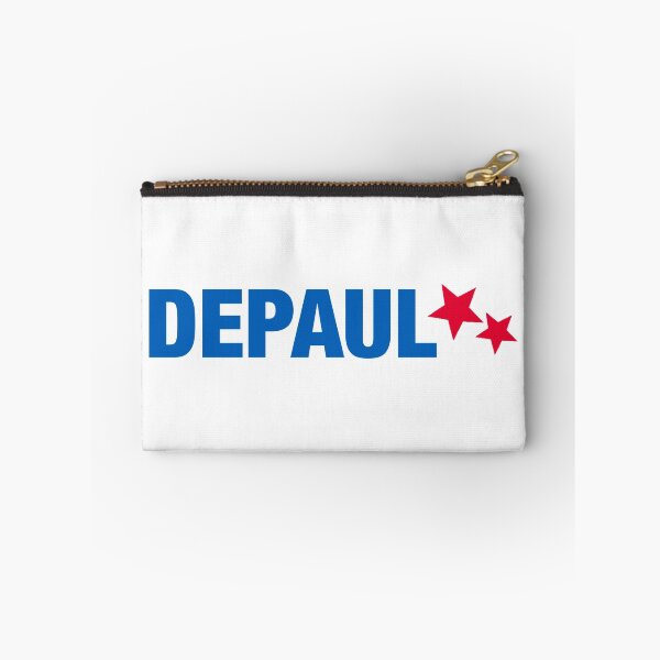 Item preview, Depaul University designed and sold by kkosmicki.