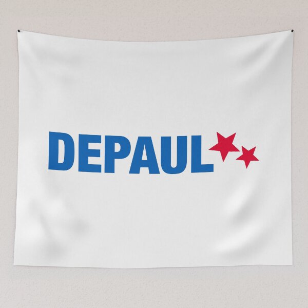 Item preview, Depaul University designed and sold by kkosmicki.
