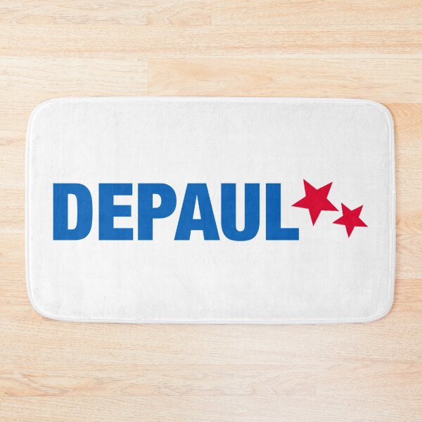 Item preview, Depaul University designed and sold by kkosmicki.