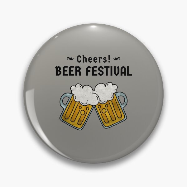 Artikelvorschau, Prost! Bier Festival entworfen und verkauft von miminova.