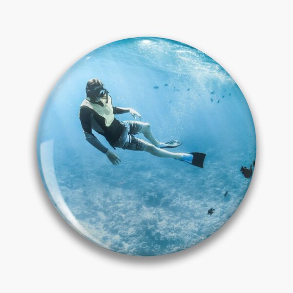 Item preview, Free diving  designed and sold by Water Sports and Safety.