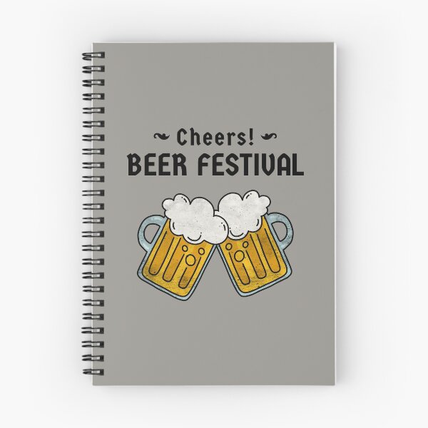 Item preview, Cheers! Beer festival designed and sold by miminova.