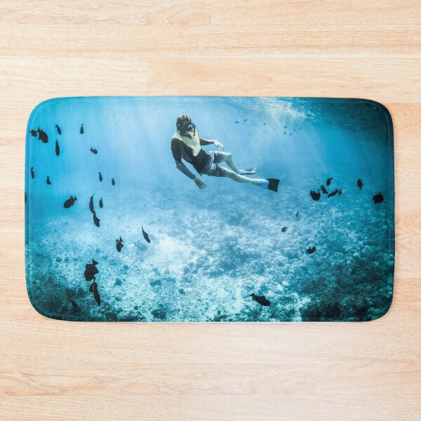 Item preview, Free diving  designed and sold by Water Sports and Safety.
