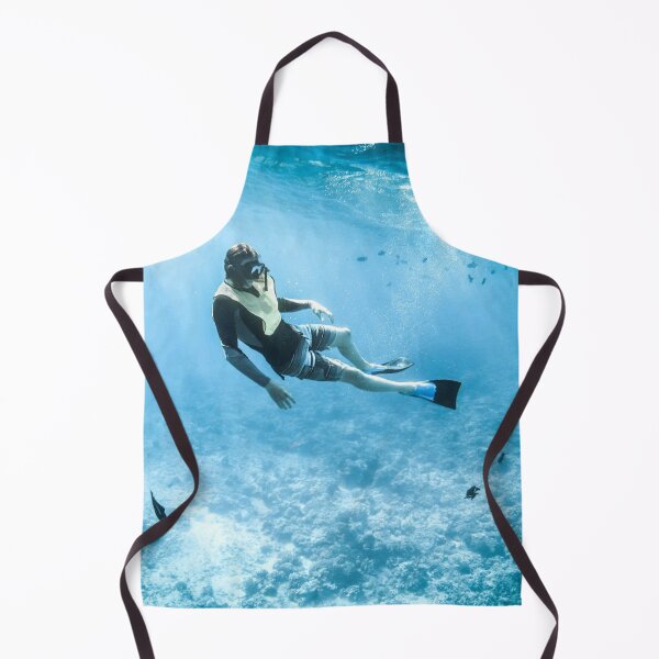 Item preview, Free diving  designed and sold by Water Sports and Safety.