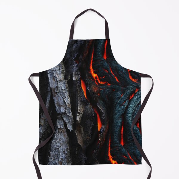 Item preview, BURNING WOOD designed and sold by johnnyssandart.