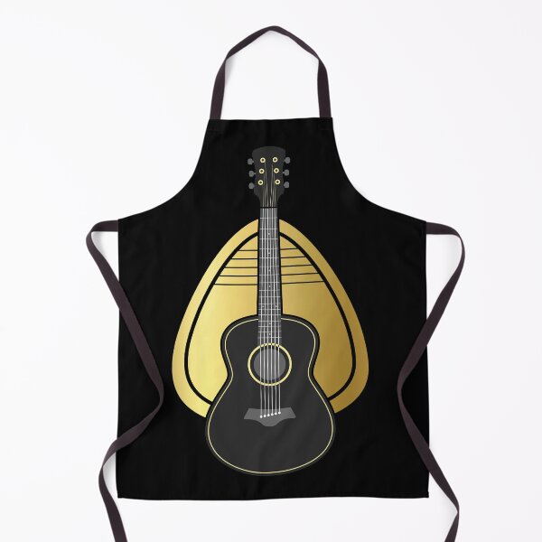 Item preview, Musician guitar designed and sold by bestshirtdesign.