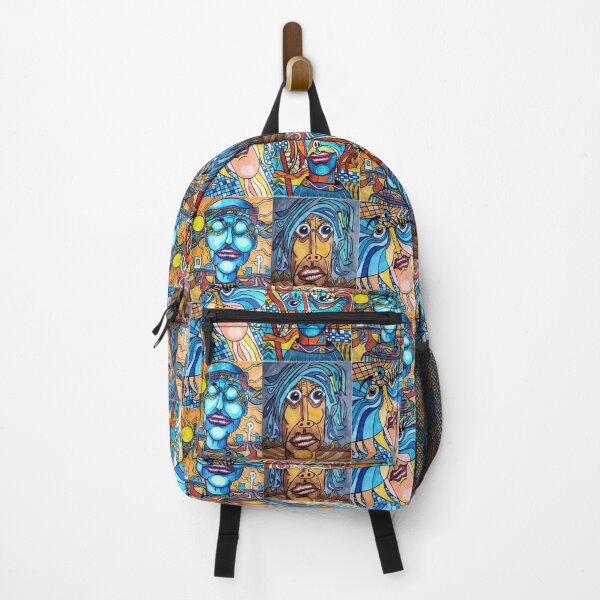 Item preview, Bluz Collective designed and sold by WillieT4Art.