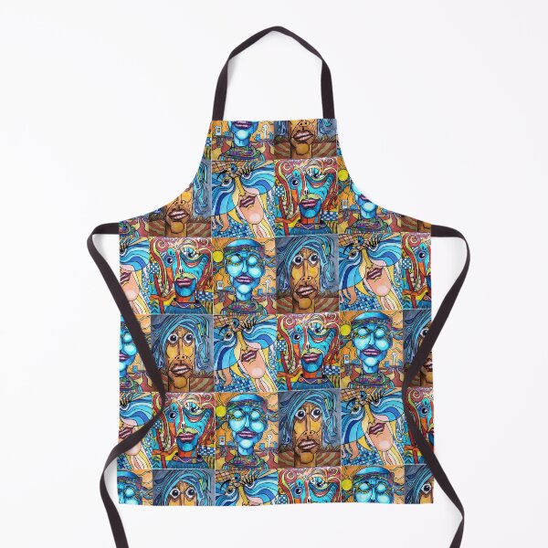 Item preview, Bluz Collective designed and sold by WillieT4Art.