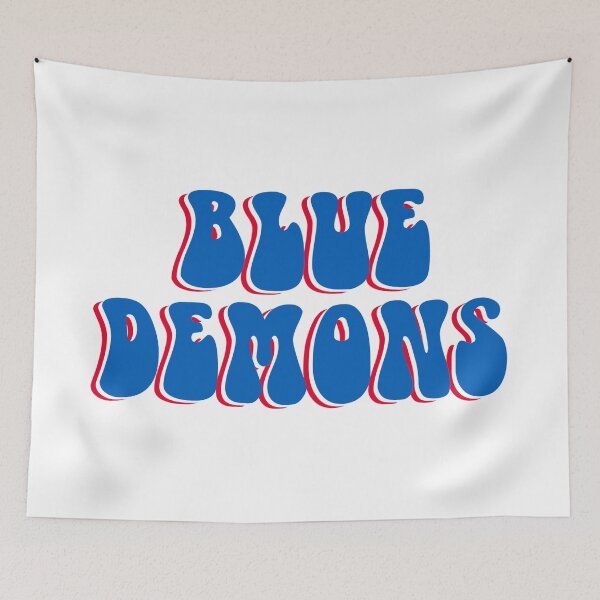 Item preview, Depaul University Blue Demons designed and sold by kkosmicki.