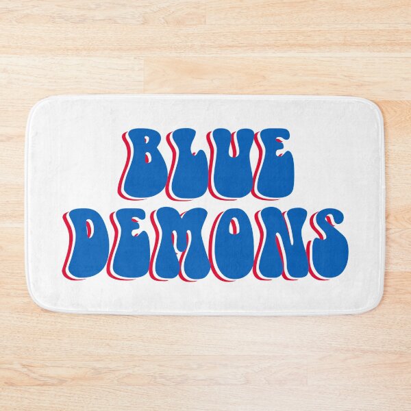 Item preview, Depaul University Blue Demons designed and sold by kkosmicki.