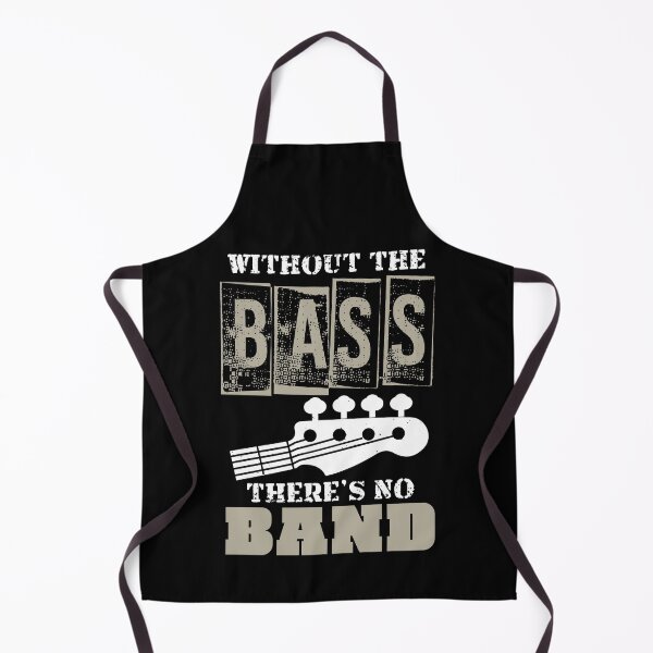 Item preview, Rock music band bass designed and sold by bestshirtdesign.