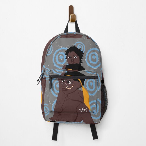Item preview, Aboriginal Woman designed and sold by zuen.