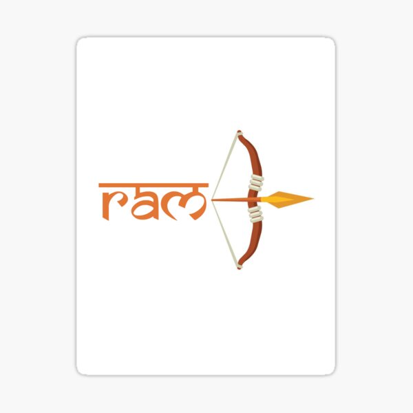 "RAM BAN" Sticker for Sale by steffina Redbubble