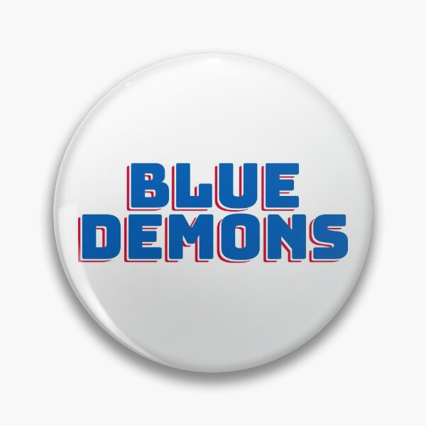 Item preview, Depaul University Blue Demons designed and sold by kkosmicki.