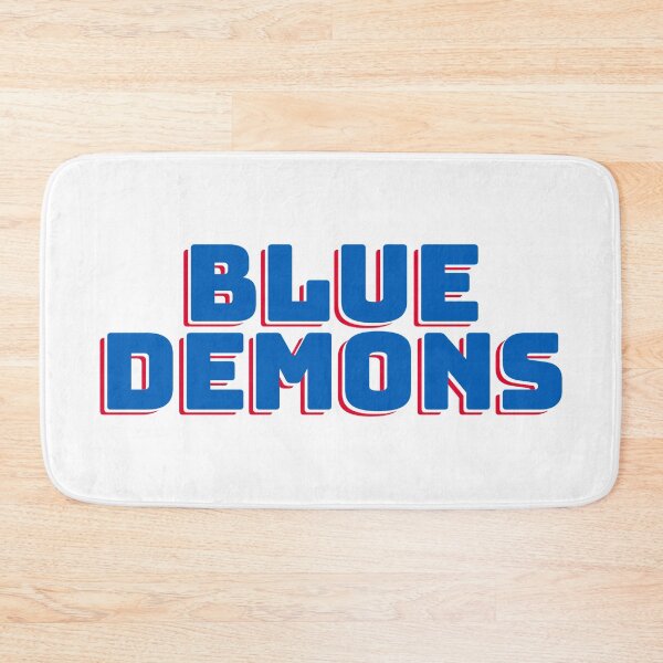Item preview, Depaul University Blue Demons designed and sold by kkosmicki.