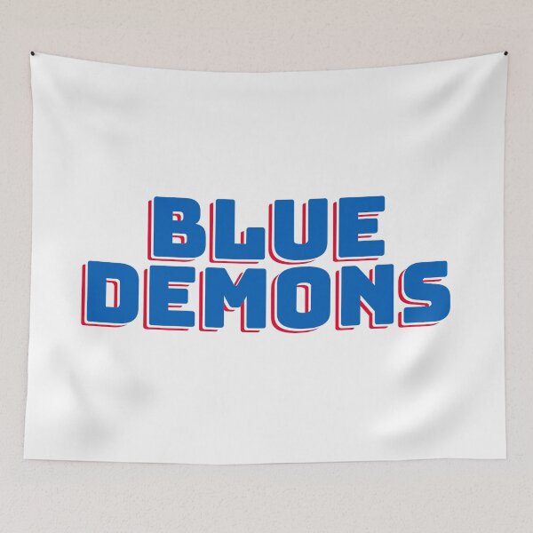 Item preview, Depaul University Blue Demons designed and sold by kkosmicki.