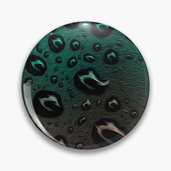 Item preview, RAIN DROPS  designed and sold by johnnyssandart.