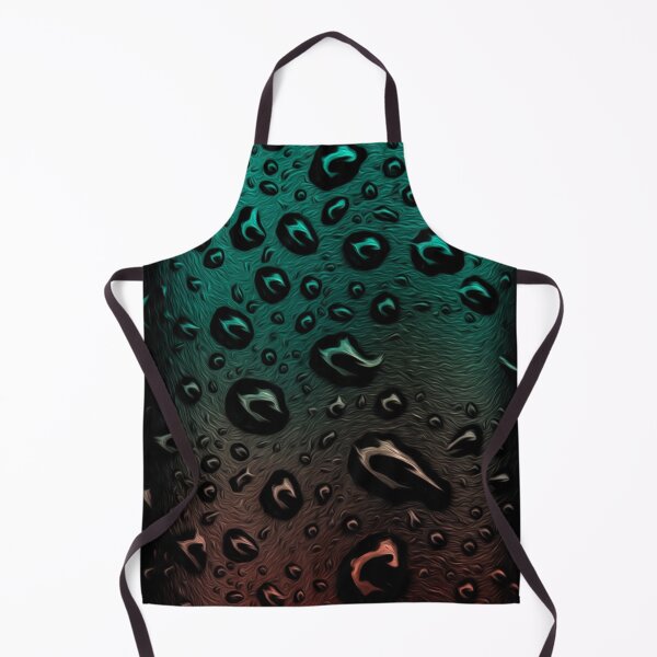 Item preview, RAIN DROPS  designed and sold by johnnyssandart.