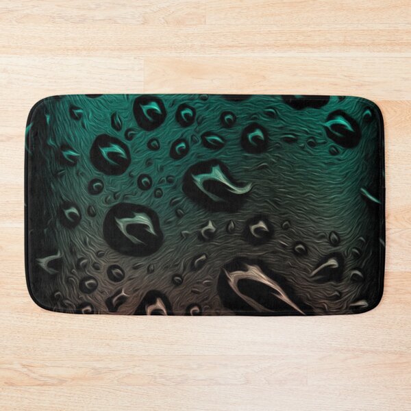 Item preview, RAIN DROPS  designed and sold by johnnyssandart.